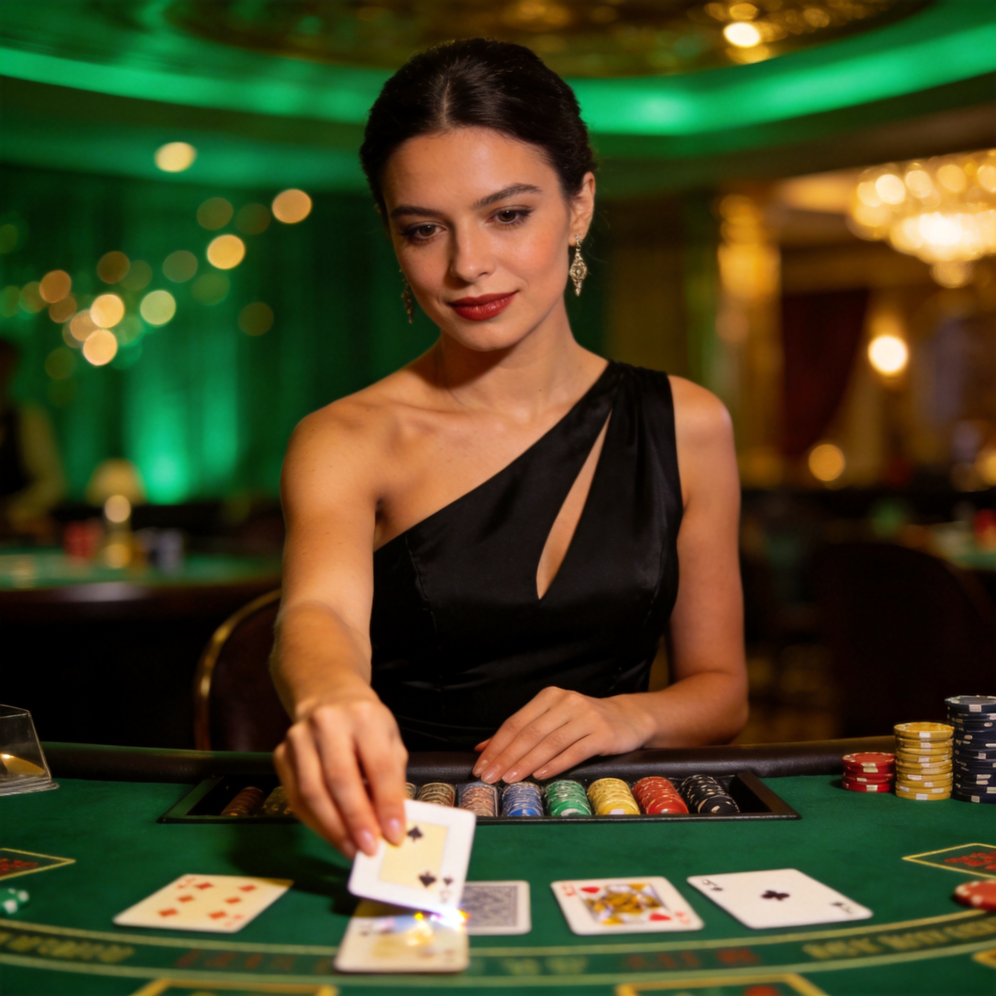 Live Casino