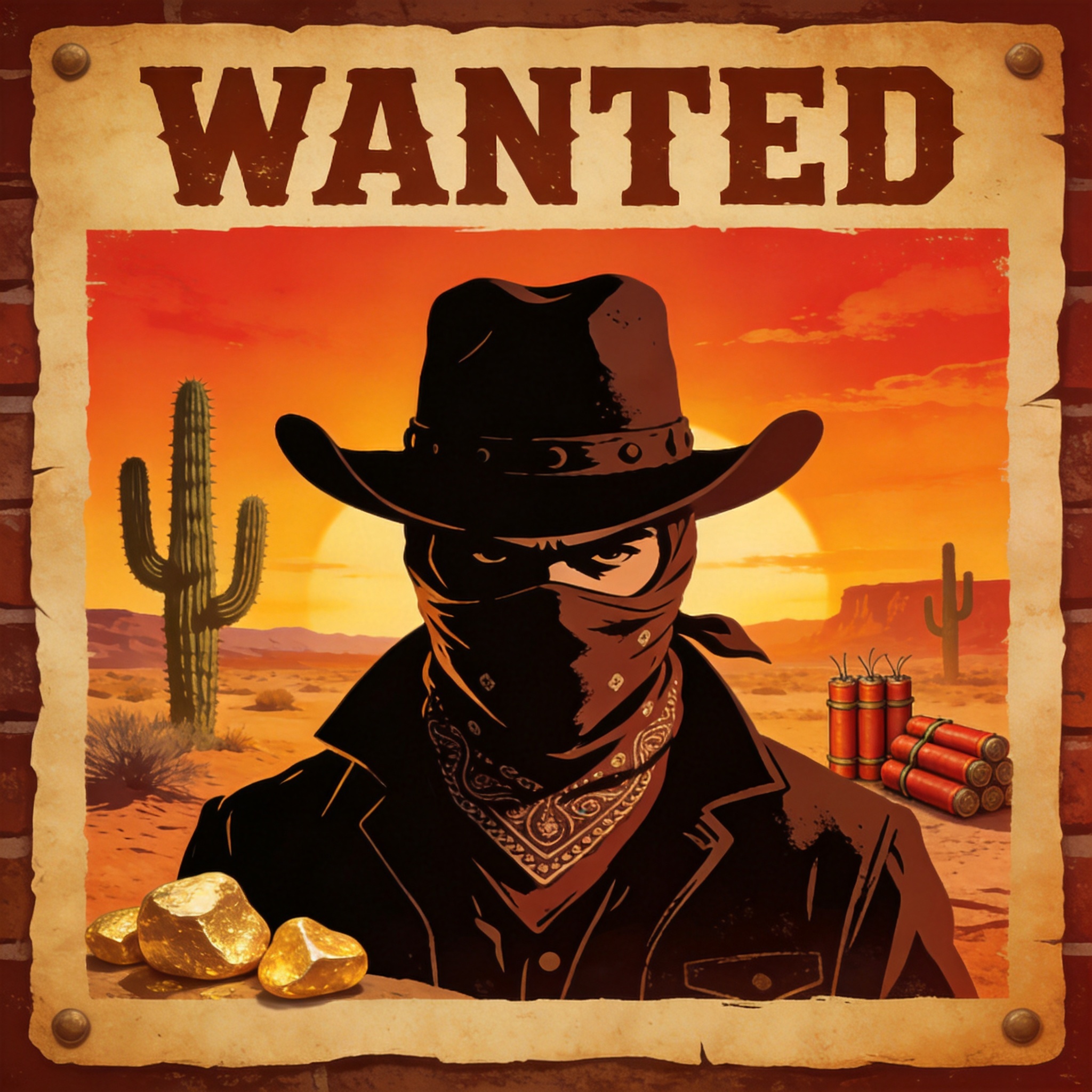 Wild Bandito